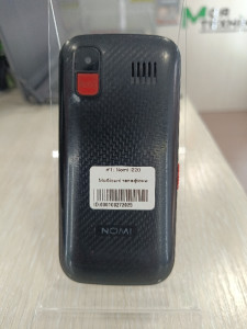 Мобільний телефон Nomi i220