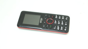 Мобільний телефон Ergo F188 Play