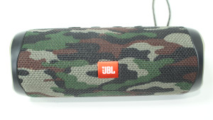 Портативная акустика JBL FLIP 5