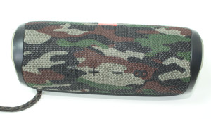 Портативная акустика JBL FLIP 5