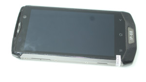 Мобильный телефон Blackview BV8000 Pro