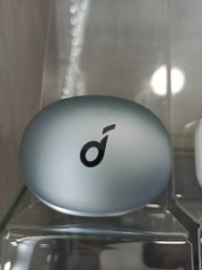 Bluetooth гарнитура SoundCore Liberty 3 Pro