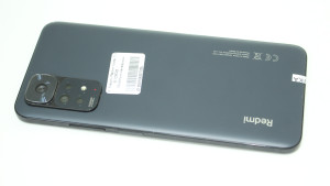 Мобільний телефон Xiaomi Redmi Note 11S 6/128GB