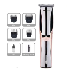 Машинка для стрижки Kemei KM-5018