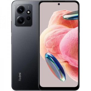 Мобільний телефон Xiaomi Redmi Note 12 4/64GB