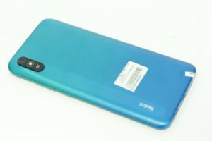 Мобільний телефон Xiaomi Redmi 9A 2 / 32GB