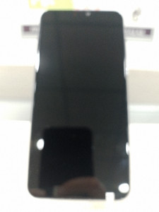 Мобільний телефон Asus ZenFone Max Pro M2 6 / 64Gb ZB631