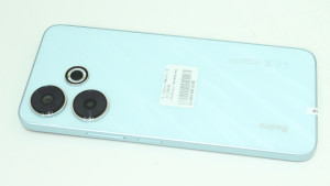 Мобільний телефон Xiaomi Redmi 13 6/128GB