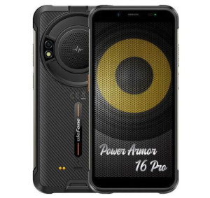 Мобільний телефон Ulefone Power Armor 16 Pro 4/64GB