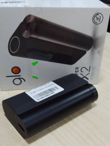 Пристрій GLO HYPER X2