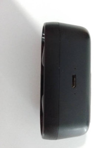 Bluetooth гарнітура KRUGER MATZ AIRDOTS 1