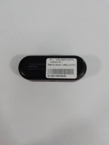 Bluetooth гарнітура KRUGER MATZ AIRDOTS 1