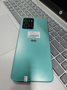 Мобильный телефон HMD Pulse Plus 6/128GB