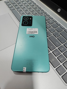 Мобильный телефон HMD Pulse Plus 6/128GB