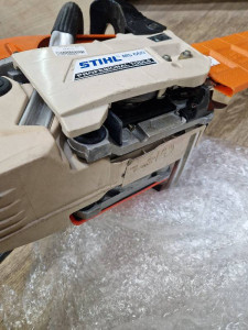 Бензопила Stihl MS 660