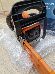 Бензопила Stihl MS 660