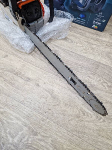 Бензопила Stihl MS 660