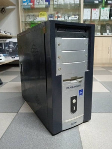 Системный блок MAGNUS
