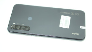 Мобільний телефон Xiaomi Redmi Note 8T 4/64GB