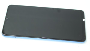 Мобільний телефон Samsung M127 Galaxy M12 4/64GB