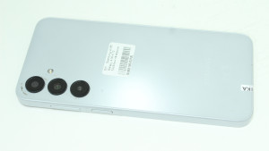 Мобільний телефон Samsung A165 Galaxy A16 4/128GB
