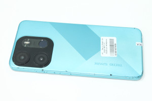 Мобильный телефон Tecno Spark Go 2023 (BF7) 4/64GB