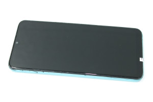 Мобильный телефон Tecno Spark Go 2023 (BF7) 4/64GB