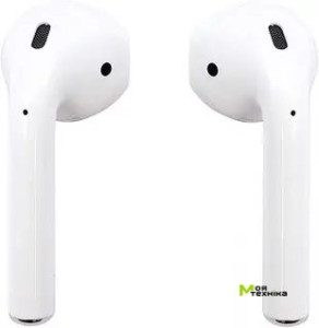 Bluetooth гарнитура Apple AirPods A1602