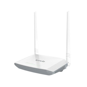 Wi Fi роутер Tenda D301