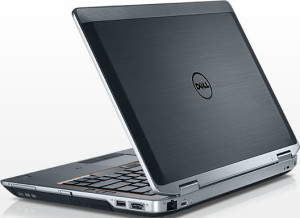 Ноутбук Dell Latitude E6320