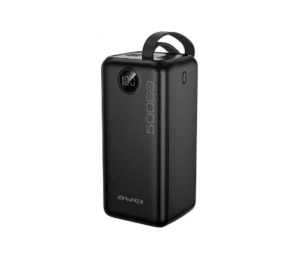 Power Bank awei p36k 50000mAh
