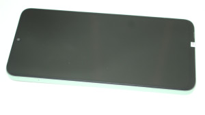 Мобільний телефон ZTE Blade A35 4/64GB
