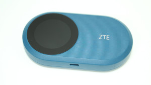 Wi fi роутер ZTE U10S PRO