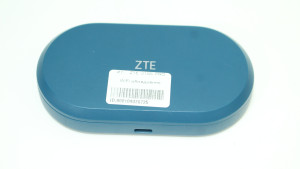 Wi fi роутер ZTE U10S PRO