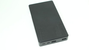 Power bank Aukey pb-n36 20000mAh