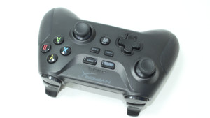 Геймпад HyperX Clutch