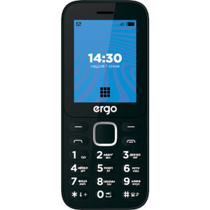 Мобільний телефон Ergo E241