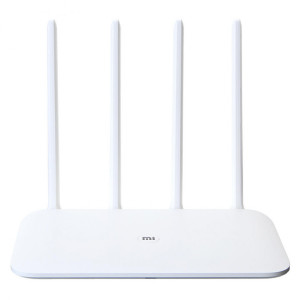 Маршрутизатор Xiaomi Mi Router 4C R4CM