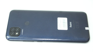 Мобильный телефон Xiaomi Redmi 9C 3/64GB