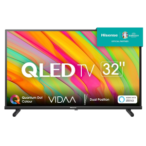 Телевизор Hisense 32A5KQ