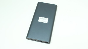 Power bank Mi 10000 PLM13ZM