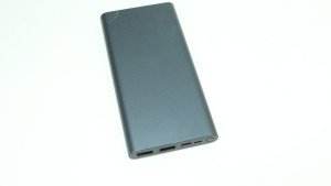 Power bank Mi 10000 PLM13ZM