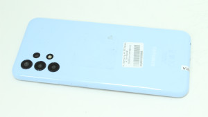Мобільний телефон Samsung A135 Galaxy A13 4/64GB