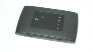 Wi Fi роутер ZTE MF920T