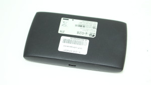 Wi Fi роутер ZTE MF920T