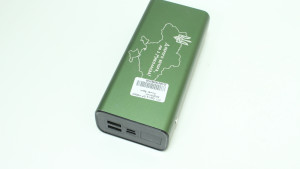Power bank Gelius GP-PB300 30000 mAh