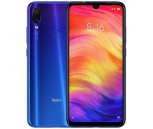 Мобільний телефон Xiaomi Redmi 7 3/64GB