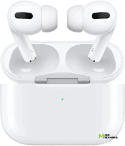 Bluetooth гарнітура AIRPODS PRO A2190 A2084 A2083 Копія