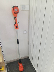 Триммер TEKHMANN TCGT-300I/20