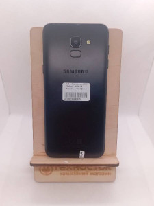 Мобільний телефон Samsung J600 Galaxy J6 2018 2/32GB
